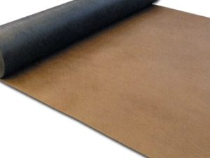 高級な防草シート