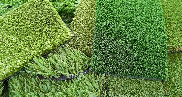 芝の密度とは 人工芝えらびに重要な芝密度 最上級人工芝 匠