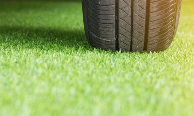 駐車場のｄｉｙには人工芝がおすすめ メリット デメリットについて 最上級人工芝 匠
